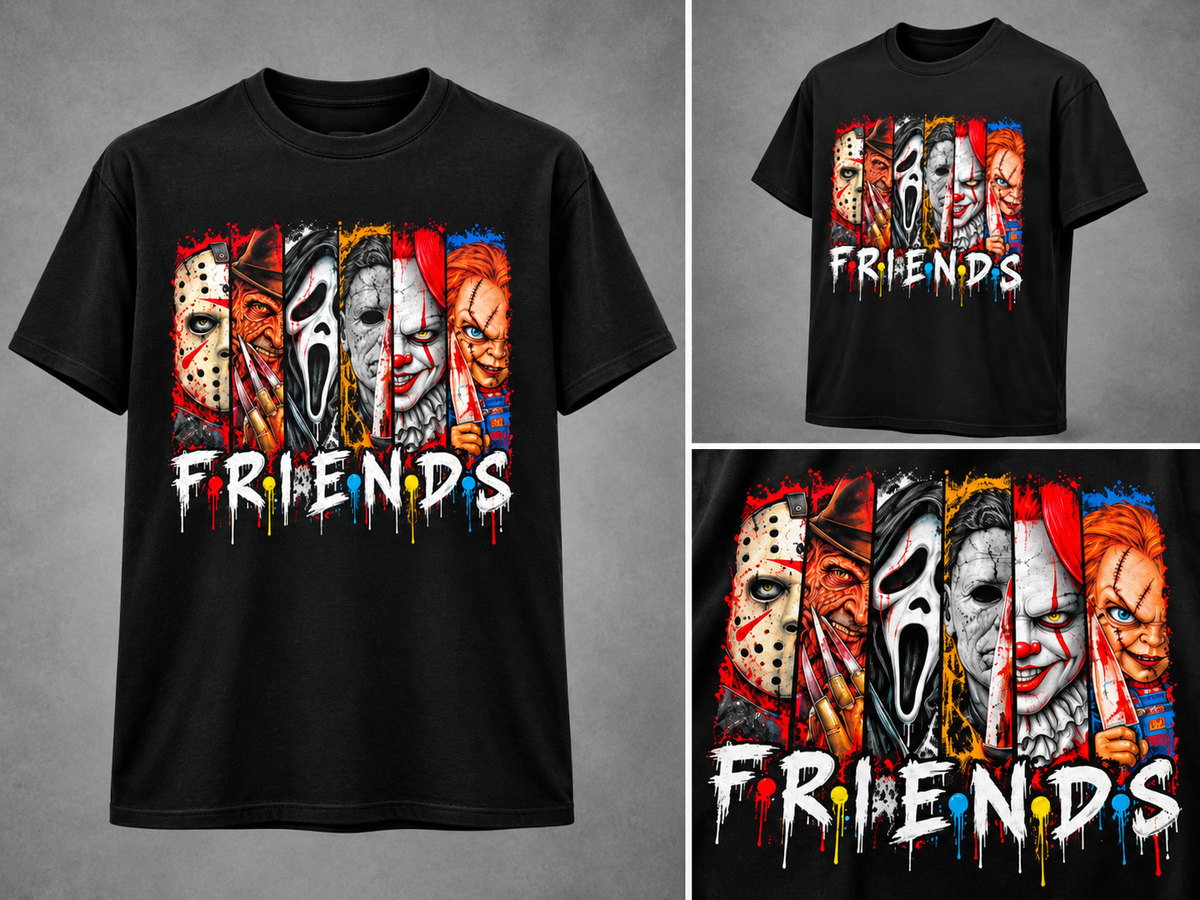 SN Halloween Collection