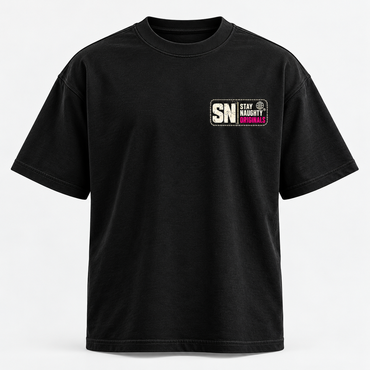 SN Originals Short Sleeve T-Shirt