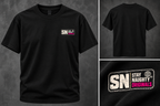 SN Originals Short Sleeve T-Shirt