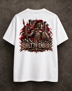 Achilles — Built To Endure Short Sleeve T-Shirt