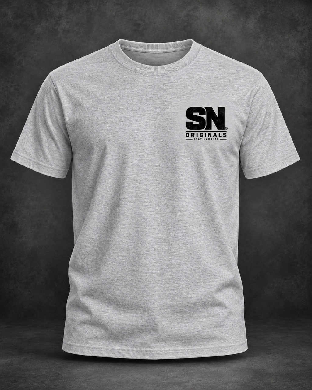 Bold- SN Originals Tee