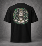 Medusa — Serpent Queen Short Sleeve T-Shirt