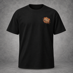 Prometheus — Made To Rebel Short Sleeve T-Shirt