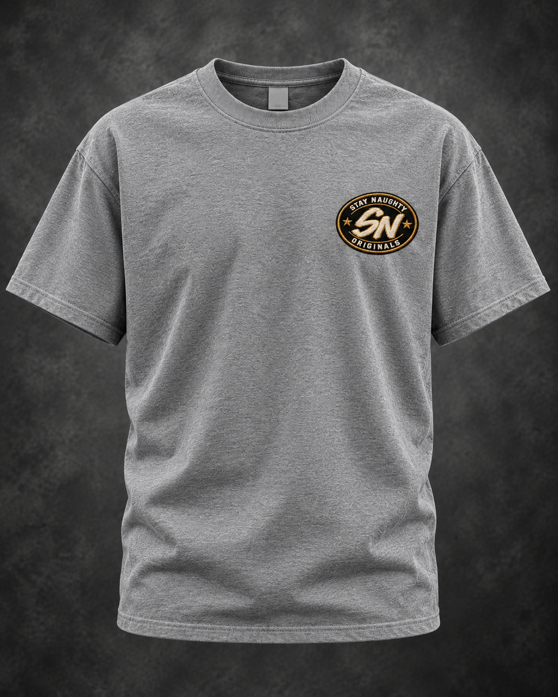 SN Originals Short Sleeve T-Shirt