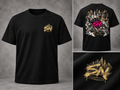 SN Liberty City Nights Short Sleeve T-Shirt