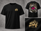 SN Liberty City Nights Short Sleeve T-Shirt