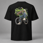 SN San Andreas BMX Short Sleeve T-Shirt
